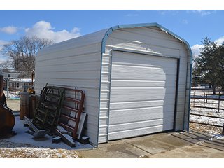 Property photo 68 - FARM EQUIPMENT & REAL ESTATE AUCTION IN ALLEN COUNTY, INDIANA